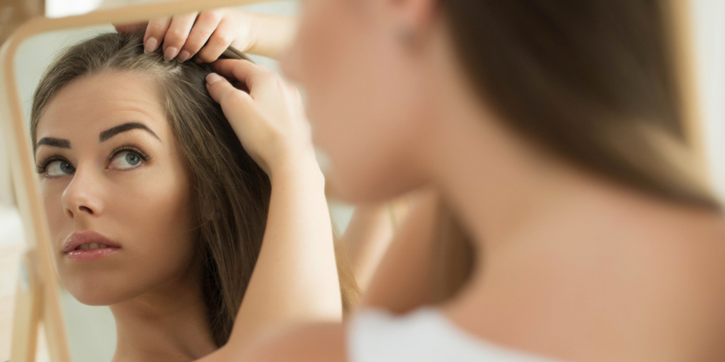 Female Pattern Baldness