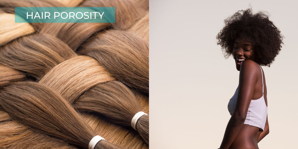 About Hair Porosity