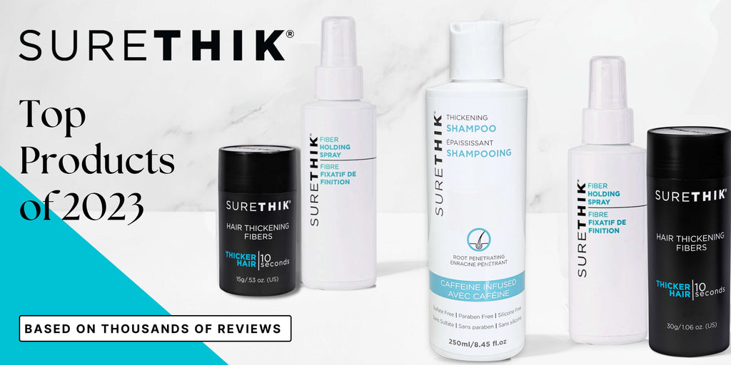 SURETHIK’s Year in Review: Top Products of 2023