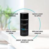 SureThik Hair Thickening Fibers (30g / 1.06oz)