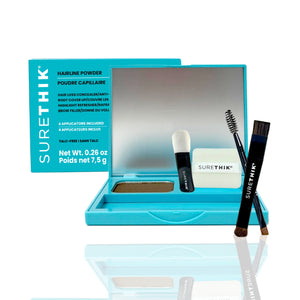 NEW! 4 in 1 Hairline Powder