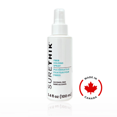 SureThik Fiber Holding Spray 3.4 fl. oz.