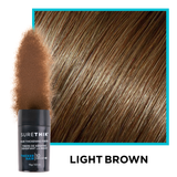 Hair Thickening Fibers (15g) + Application Tools (31% SAVINGS)