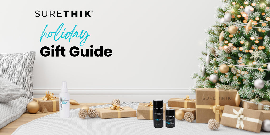 The Perfect Gift Guide: SURETHIK Products for Hair Enthusiasts