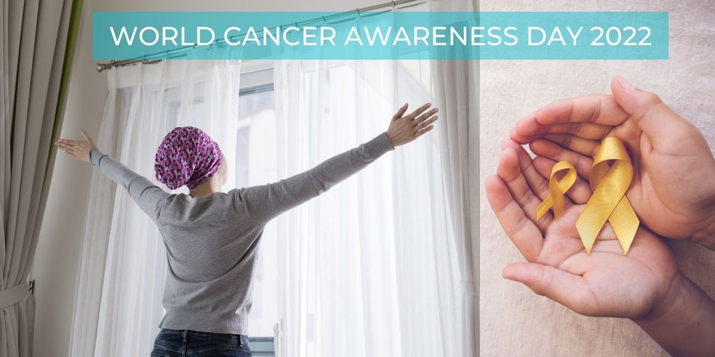 World Cancer Day: Hair loss and Resources