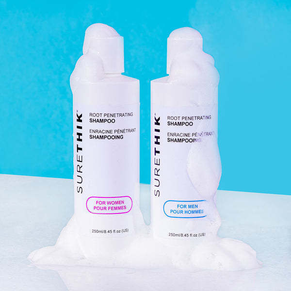 Haircare