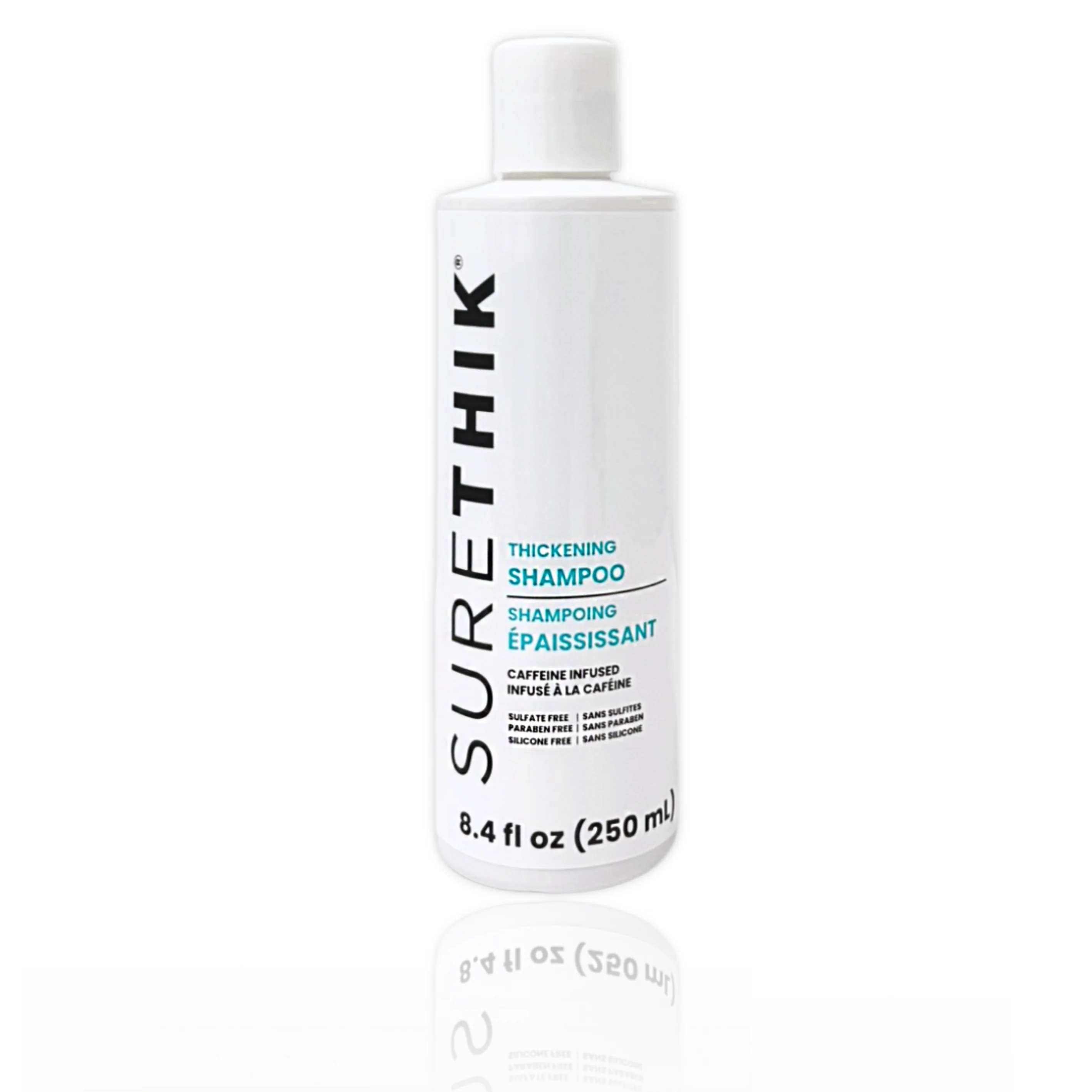SureThik Hair Thickening Fibers (30g / 1.06oz)