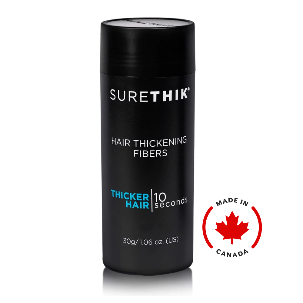 SureThik Hair Thickening Fibers (30g / 1.06oz)