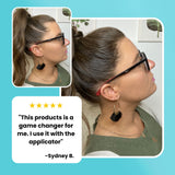 Hair Fiber Starter Package + Application Tools - 34% OFF