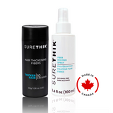 Hair Fiber Economy Package (10% Savings)