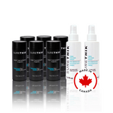 Hair Fiber Extra Value Package (28% Savings)