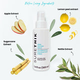 SureThik Fiber Holding Spray 3.4 fl. oz.