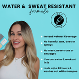 *NEW! 4 in 1 Hairline Powder * $10 off