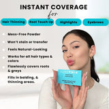 *NEW! 4 in 1 Hairline Powder * $10 off