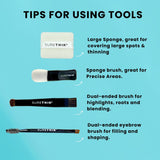 *NEW! 4 in 1 Hairline Powder * $10 off