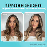 NEW! 4 in 1 Hairline Powder