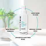 Hair Fiber Starter Package + Application Tools - 34% OFF