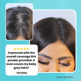*NEW! 4 in 1 Hairline Powder * $10 off