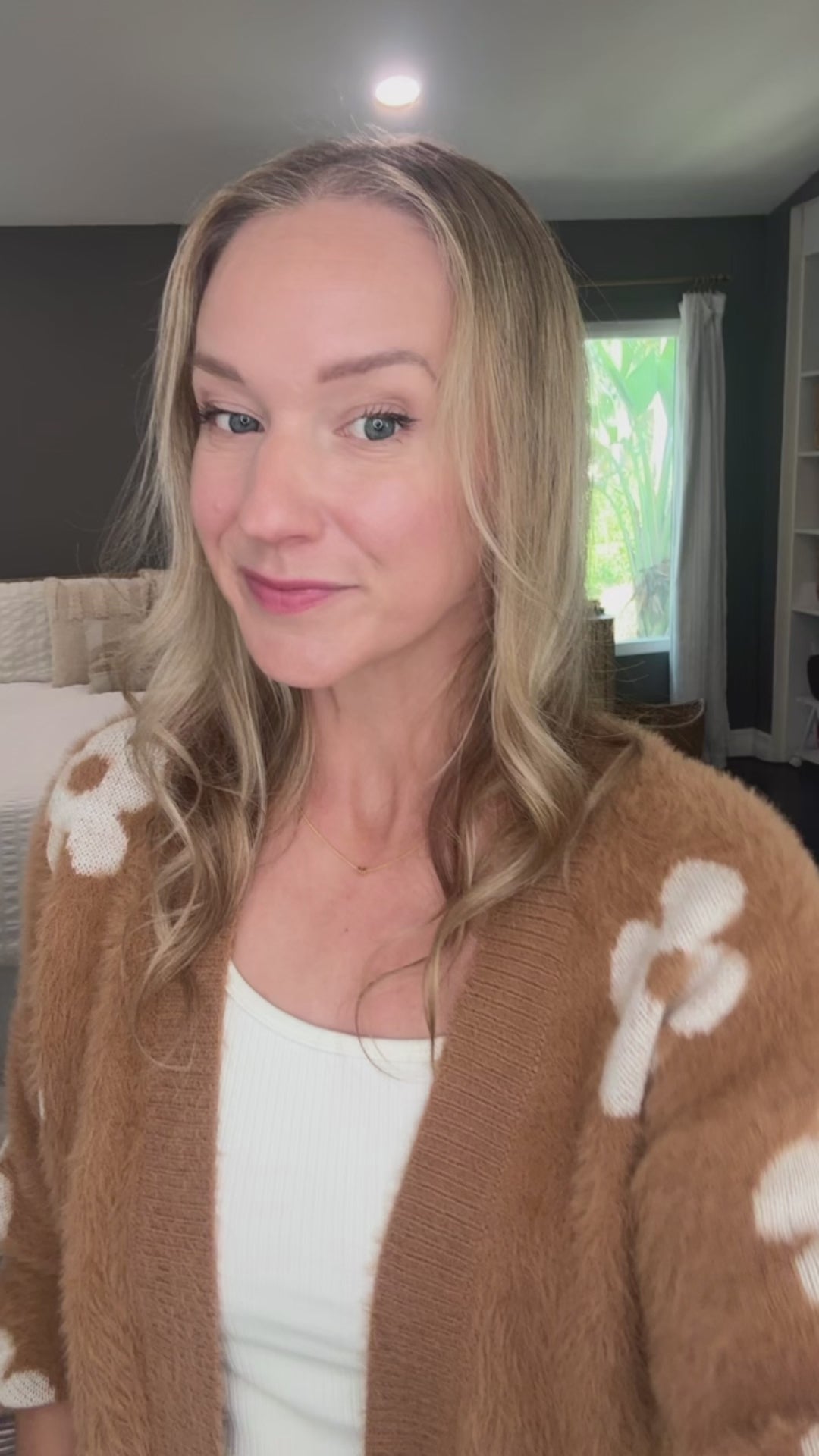 New! XL Volume Boost Blow-Dry Spray