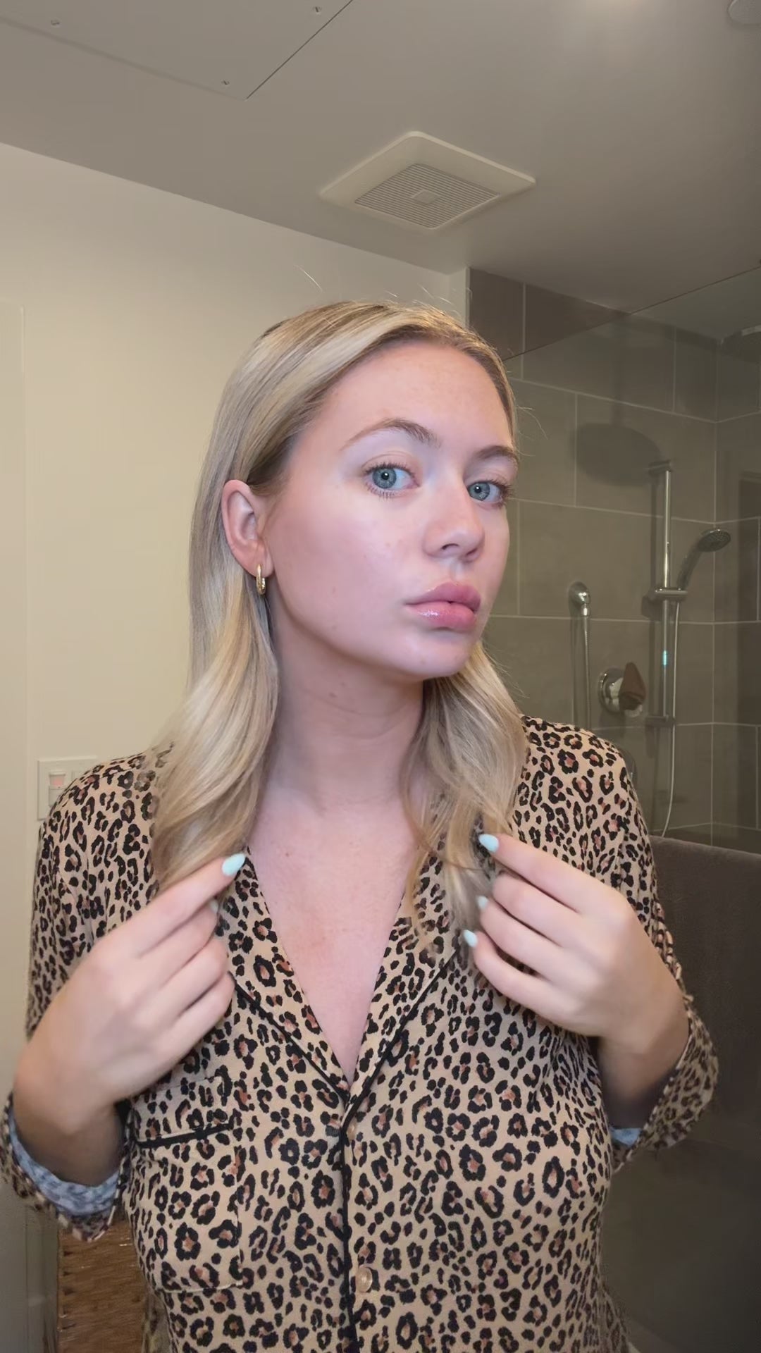 New! XL Volume Boost Blow-Dry Spray